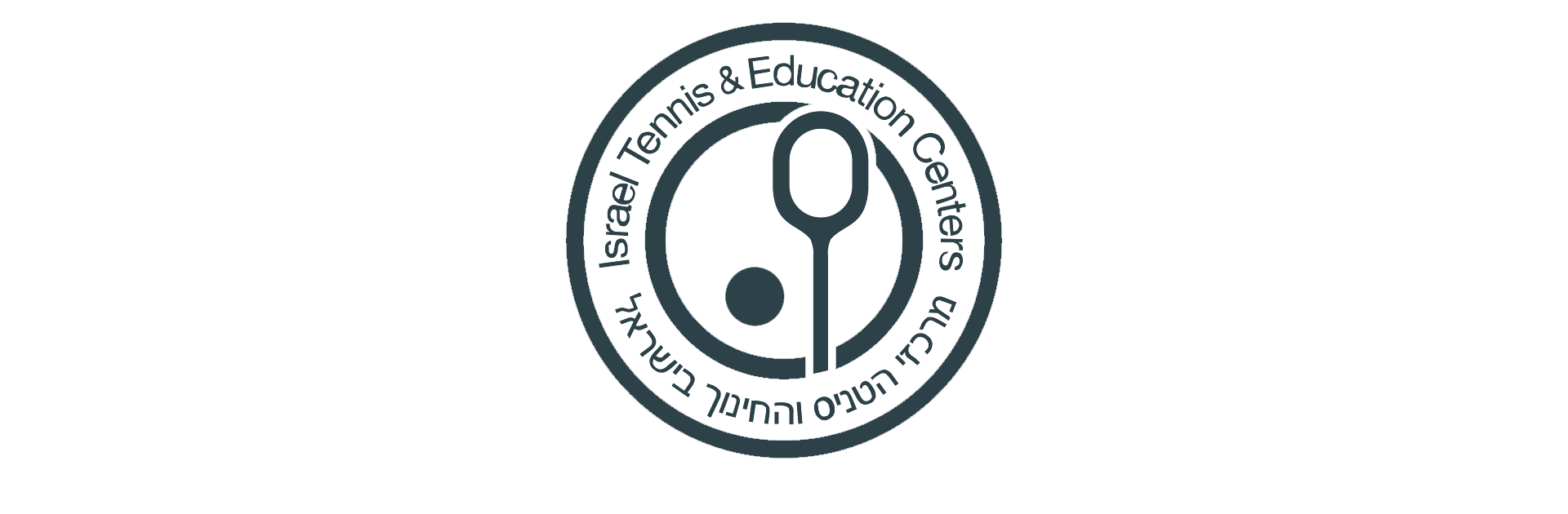 Israel Tennis & Education Centers logo
