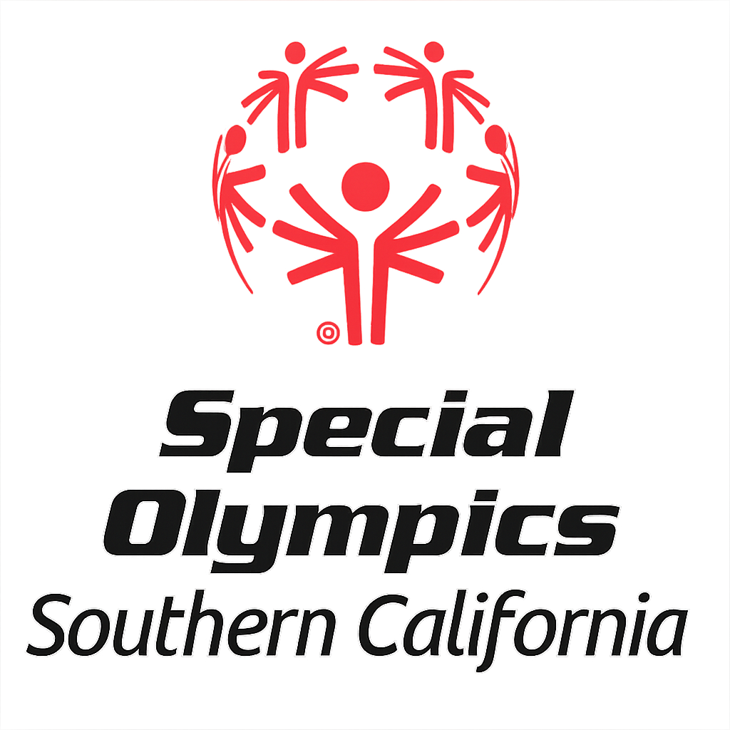 Special Olympics Southern California logo